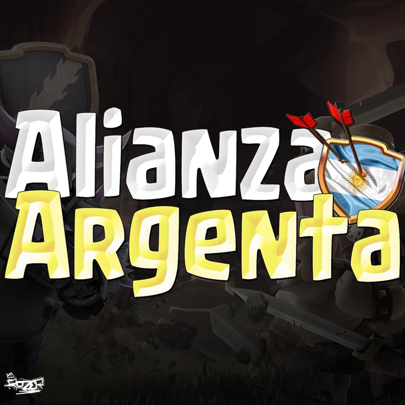 Alianza Argenta tweet media