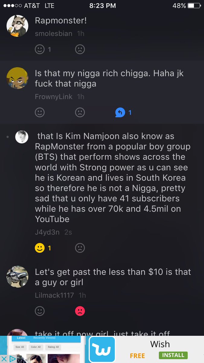 _J4yd3n's tweet photo. Why is it so fun to Roast People ๐ #Rapmonster #DefendingNamjoon #DefendBTS #BTS7M @BTS_twt https://t.co/vB8UfjZInJ