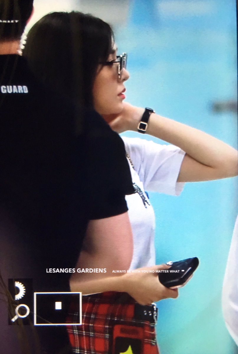 ㅤᴛɪғғᴀɴʏ ʏᴏᴜɴɢ (@tiffarniy) on Twitter photo 