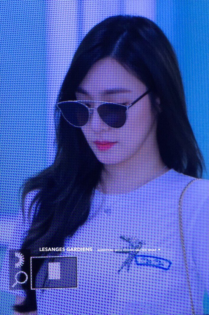 ㅤᴛɪғғᴀɴʏ ʏᴏᴜɴɢ (@tiffarniy) on Twitter photo 