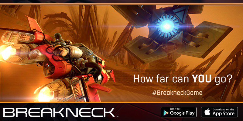 greg_alcera's tweet photo. I survived 102,464m. How far will you go? #BreakneckGame https://t.co/TAduw6YU8a https://t.co/fz2qMbz1Sc