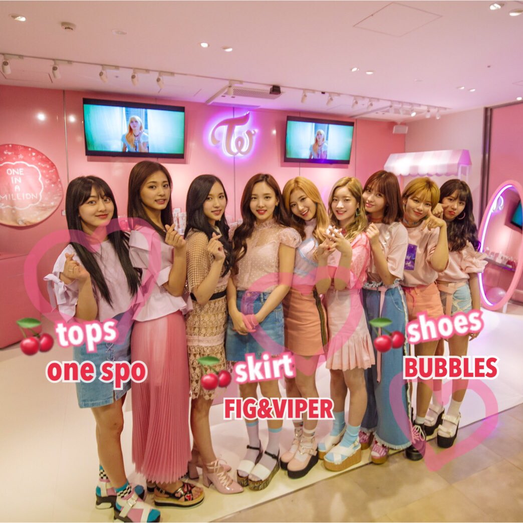 プレゼント企画】このツイートをRT&@SHIBUYA109NET をフォローした方の