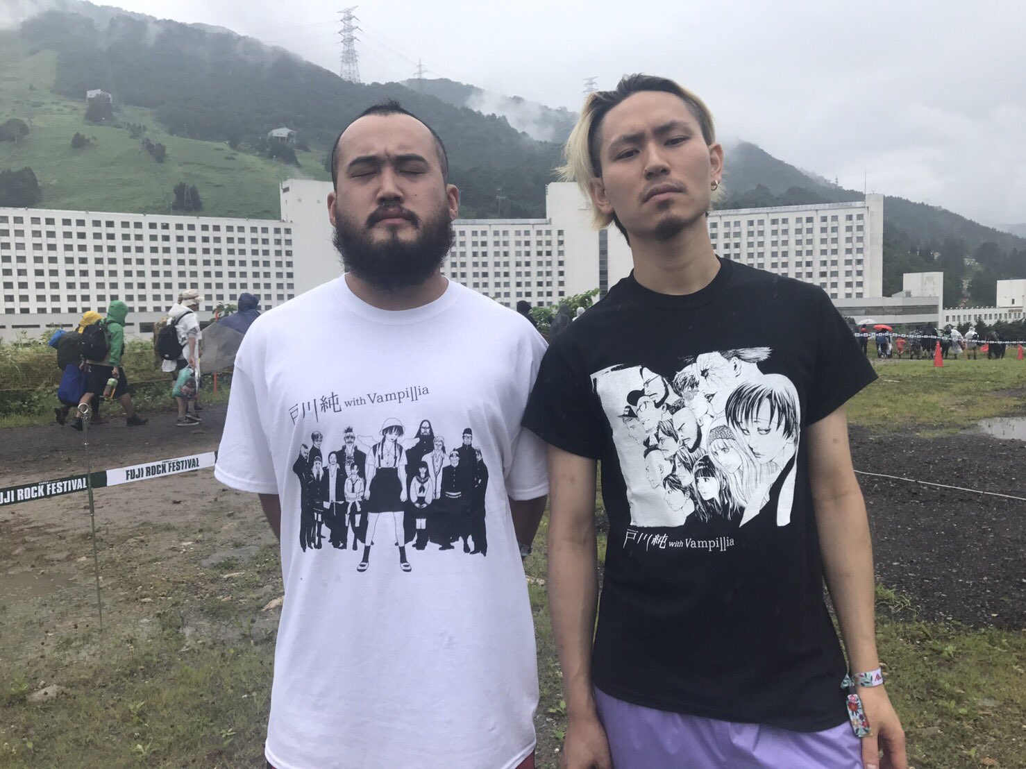 Vampilliaヴァンピリア on X: 