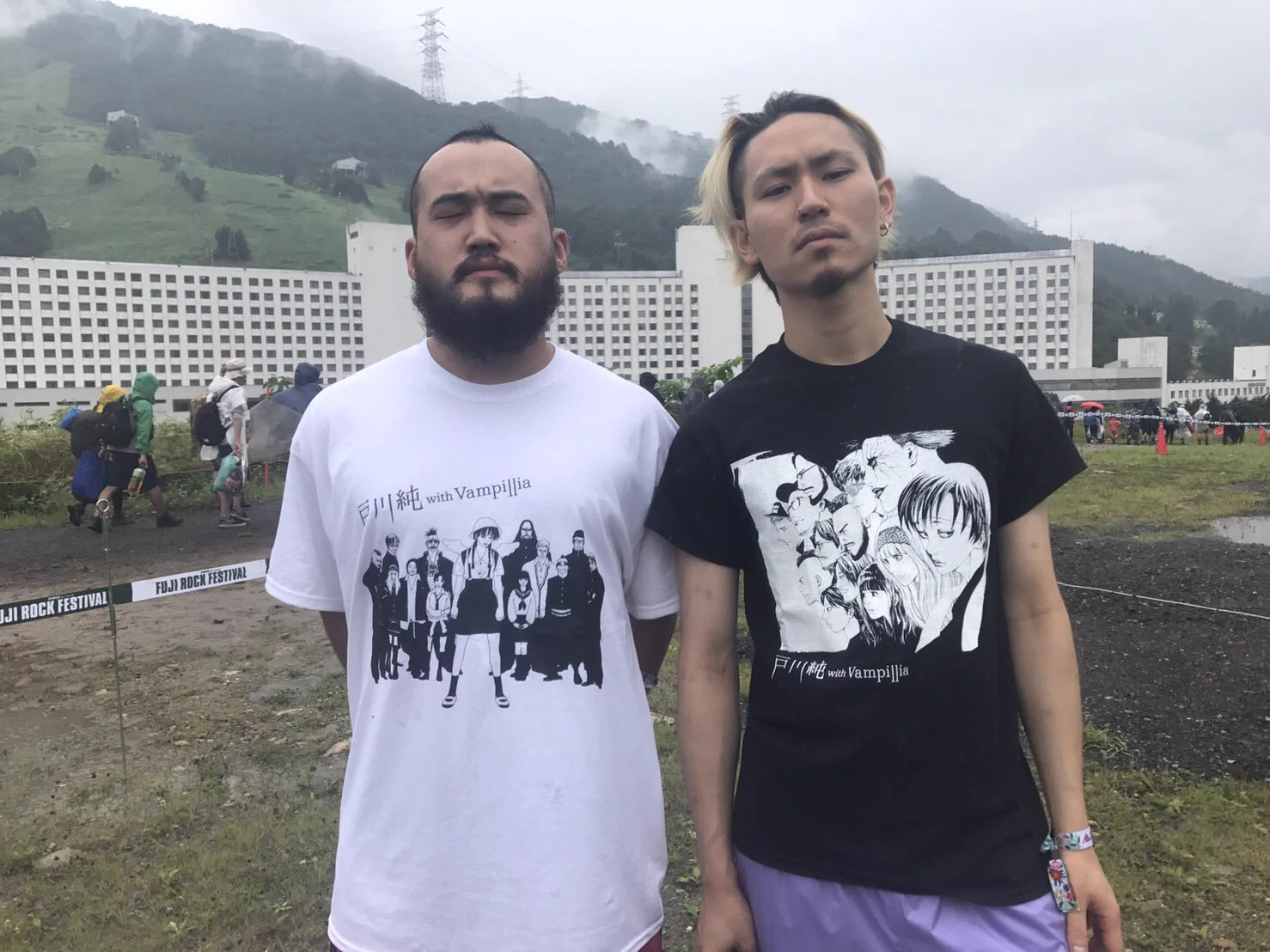 Vampilliaヴァンピリア on X: 