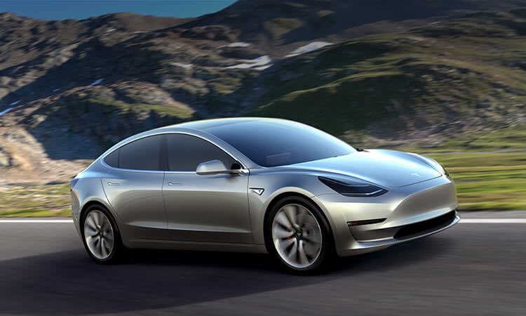 techfordad's tweet image. Tesla will officially launch the Model 3 today.  Watch it live! techfordad.com/tests-will-del… #TeslaModel3 #techfordad #technology #electriccars