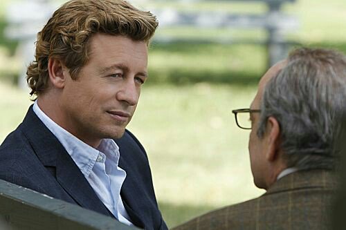 spiritdancing23's tweet photo. #SimonBakerDirecting Beautifully cinematic. #Bakerweek2017  #TheMentalist https://t.co/KV8Tuo05S1