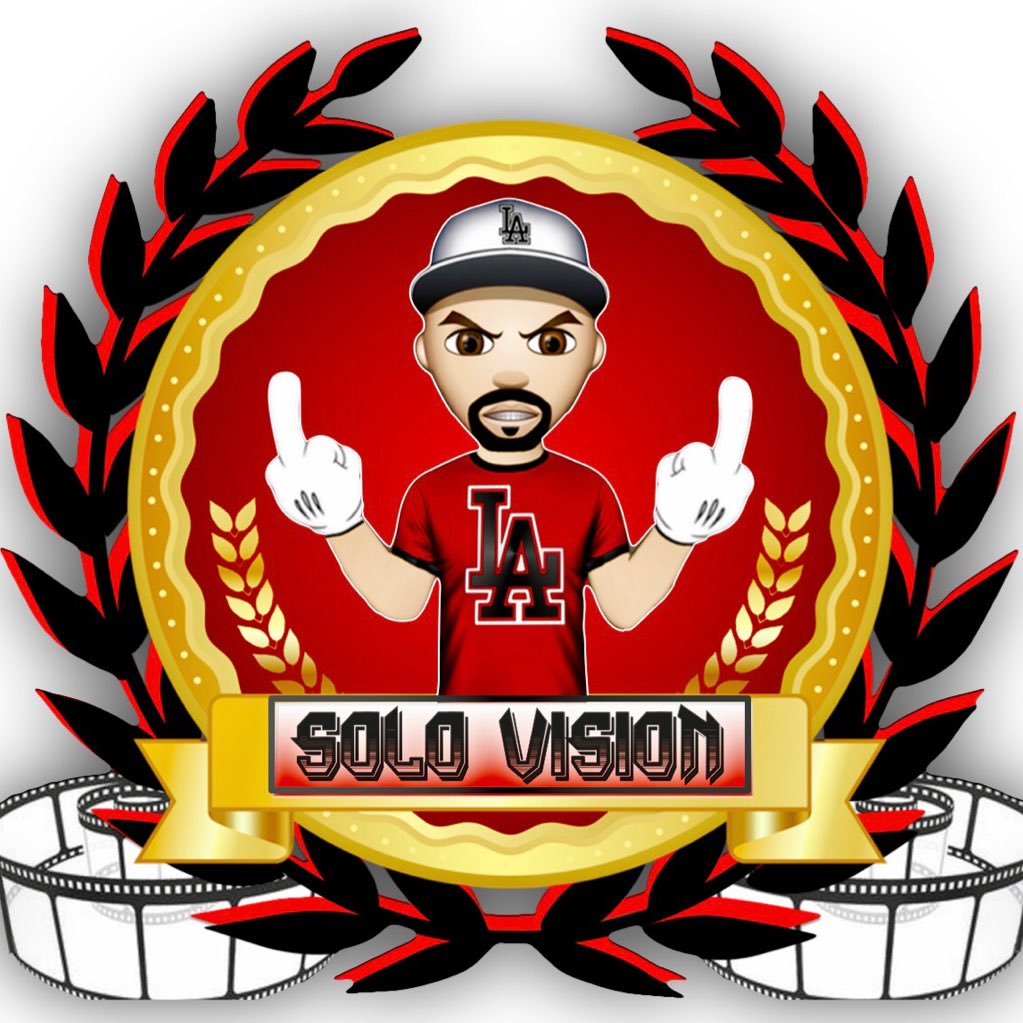 SOLOVISIONLIVE's tweet photo. #SOLOVISION @MTVNEWSPAGE @SnoopDogg @NestSeries @prince_ital @PomonaYoung @jerryblong @Therealcold187U @officialabvdlaw @Gwapboyfresh https://t.co/kUOmphj4mT