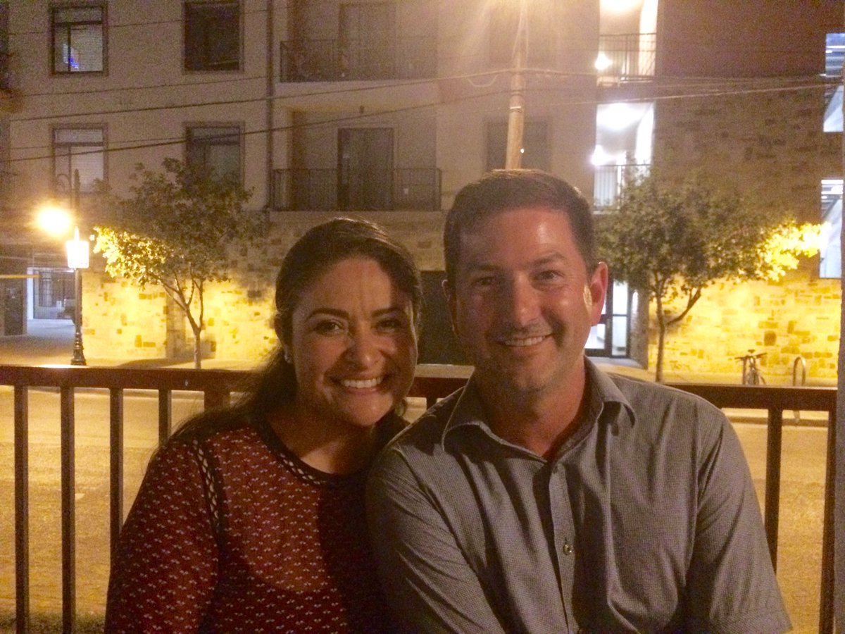 ChrisWardCA's tweet image. So exited to meet Seattle CM @MLorenaGonzalez at #LocalProgress17 - her agenda gives @LorenaSGonzalez competition #ElectMoreLorenas