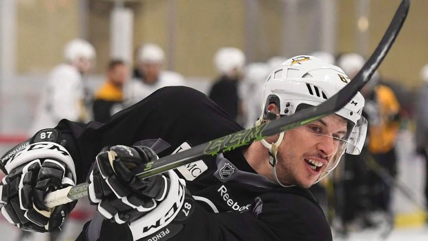 Hockey Night in Canada tweet media