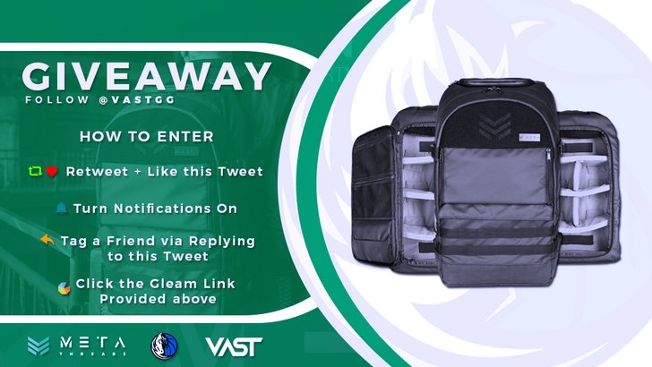 VastGG's tweet photo. Meta Threads LVL-3 Pack #Giveaway
-Tag Your Friends
-Turn Notifications On
-RT, Like &amp; Follow @VastGG
Click Here: https://t.co/iOxxlSBI4s https://t.co/pvkTq4amvX