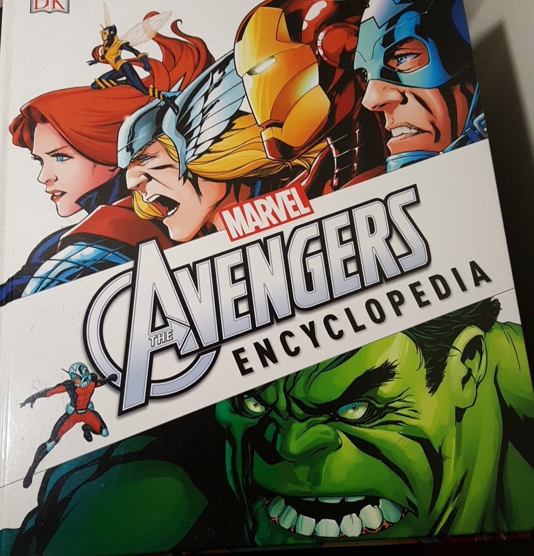 NerdAtNite's tweet photo. "you know i like it Rawwwwwwww" #lmao #latenight #comics #marvel #marvelomega @LethalLopez https://t.co/2cKRFmCEOg