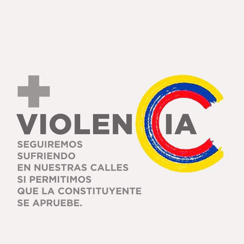 MarcelRasquin's tweet photo. Lo que verdaderamente ofrece la constituyente https://t.co/1znoGDq6w8