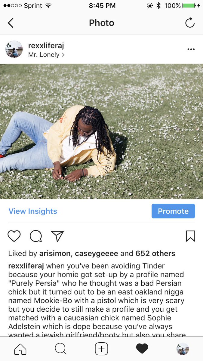 RexxLifeRaj's tweet photo. v. lonely #captiongod https://t.co/bxLAP1QuL9