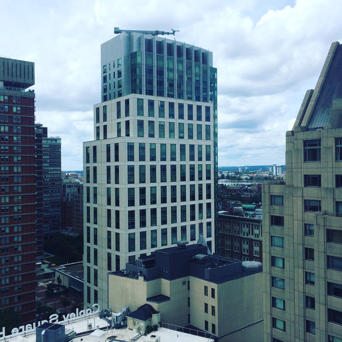 Real_REmentor's tweet image. #rementor #instantnetworking #Boston