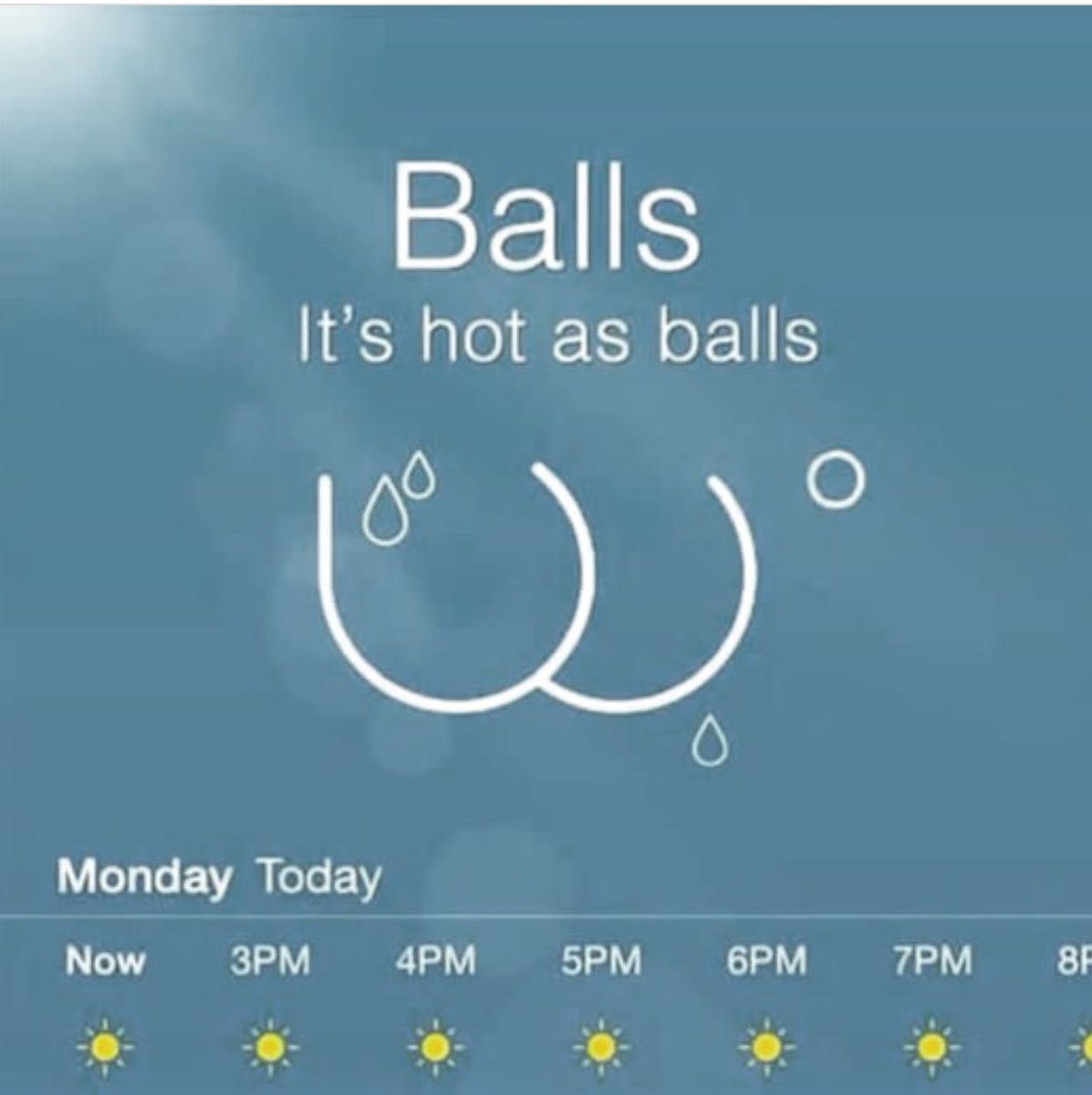 MrTjaart's tweet photo. Weather update #weather #todaysweather #hot #hotweather #thailand #thailandonly #alwaysthishot #toohot https://t.co/YWRoLYg7G7