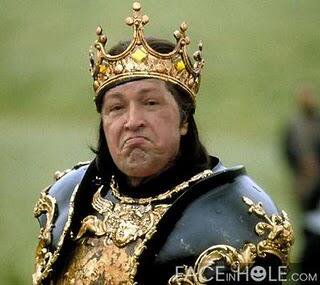 ElCapitanColon's tweet photo. Cómo le pareció su fiesta, Comandante? #ChavezPartyNightClub https://t.co/CZCCDN2ruT