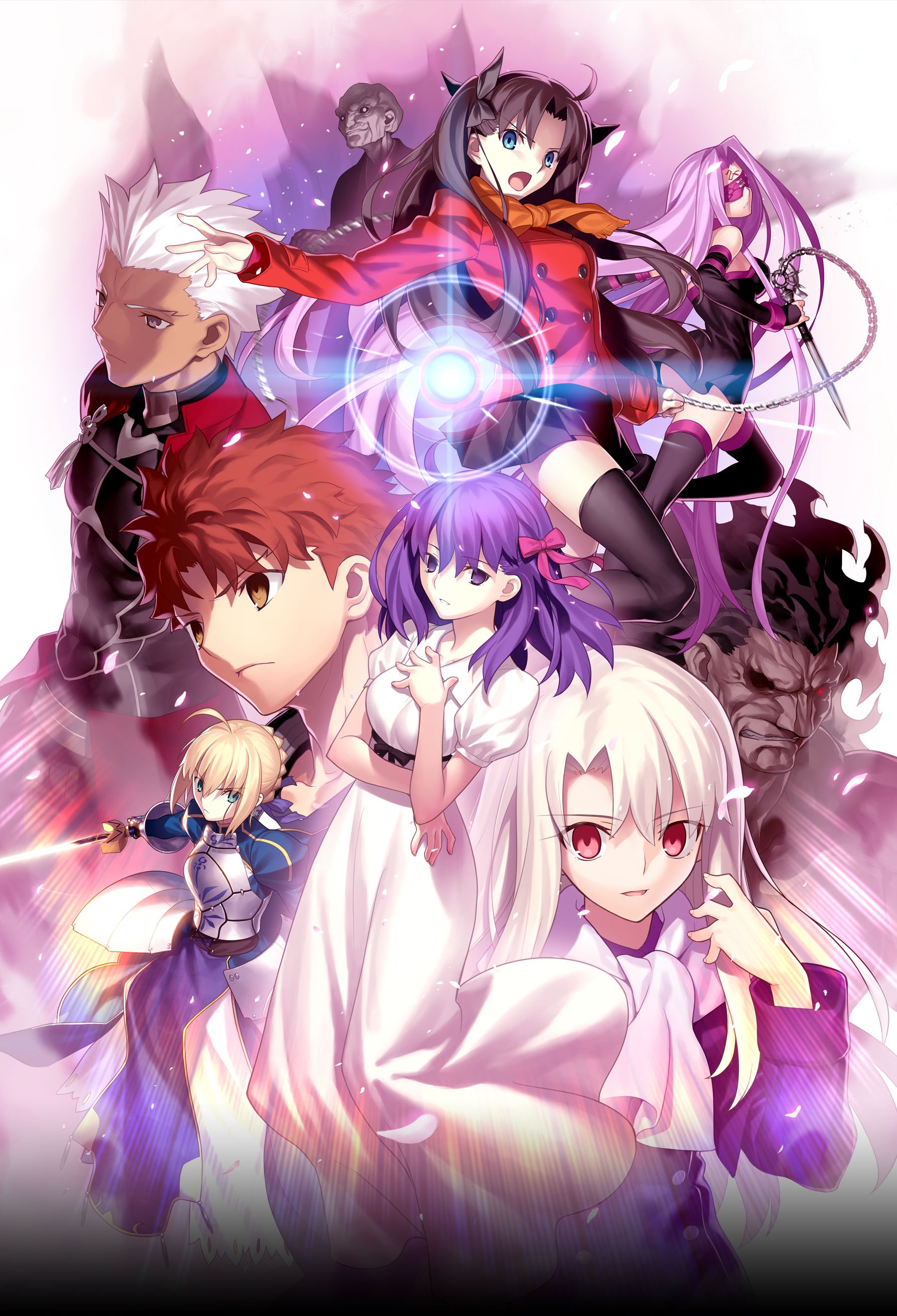 ufotable on X: ufotable on X: