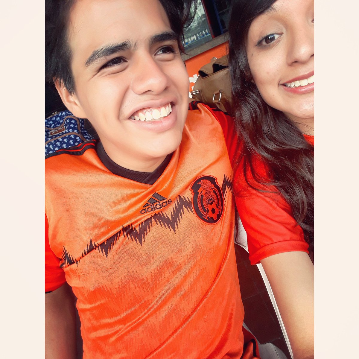 DeLira021095's tweet photo. El Mejor! 💖
#VamosPorElCampeonato #RDR7 😎💕 https://t.co/4C3IrFKVjK