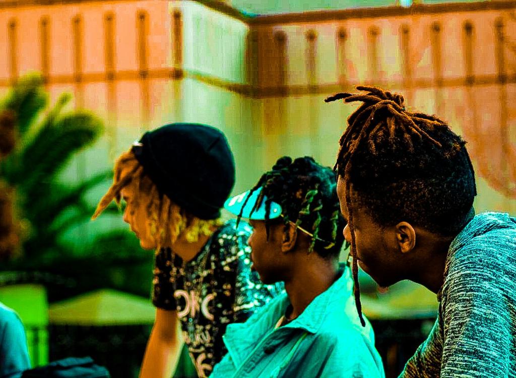 Eligh The Rapper (@ElighTheRapper) | Twitter