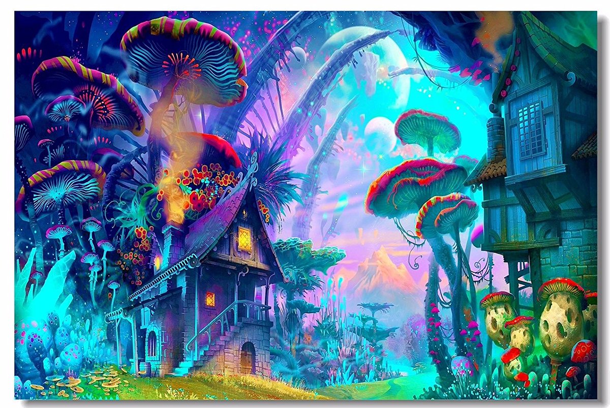 InfamousDealsHQ's tweet photo. Psychedelic Trippy Poster For $6.99 &amp; FREE Shipping

https://t.co/rJCRAogFro

#Trippy #Psychedelic #Shrooms #Abstract #Art #Colors #Tripping https://t.co/3F6Y6COJZb
