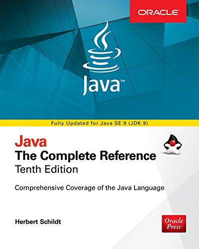 manatweets's tweet photo. #BestJavaBook Java: The Complete Reference, Tenth Edition #affiliate #JavaChat https://t.co/pODsSBsxuf https://t.co/mToy9c0CSo