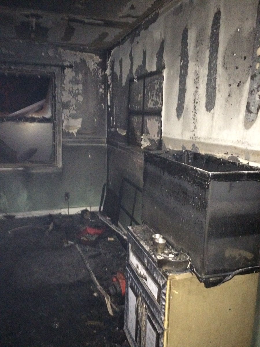 brocktata's tweet photo. Can you please say a prayer for me and my dad. I got a call last night from him saying "I caught the house on fire." The house I grew up in. https://t.co/tAfiBJYCpo