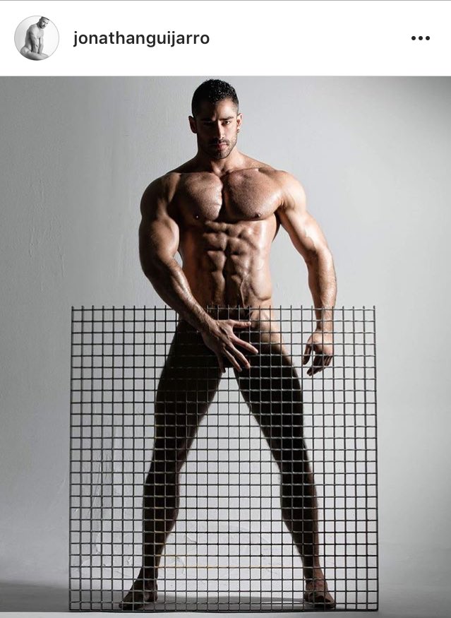 TeamGuijarro's tweet photo. 💡Instagram Update💡

#JonathanGuijarro by @joancrisol 

#malemodel #MadeInSpain https://t.co/7Jakw5MhGs