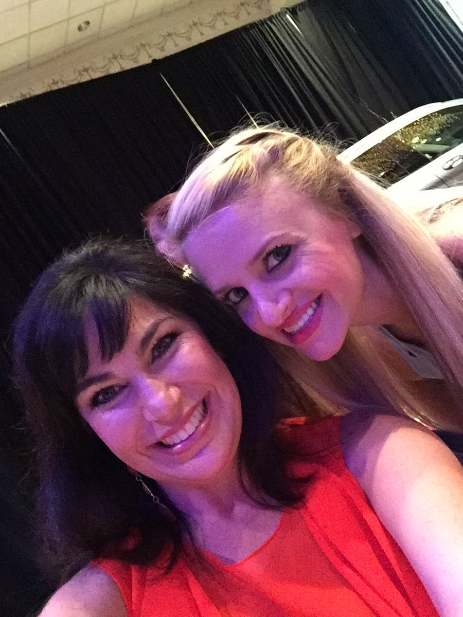 paula__bell's tweet photo. Wonderful time with coworkers and LA educators!!! #ThankATeacher https://t.co/tQ5lU8wXQS