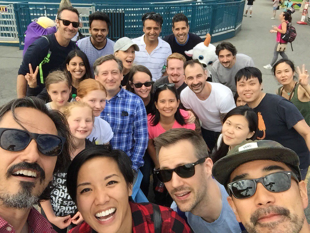 apply_digital's tweet photo. #TeamAPPLY just keeps growing! We're looking to fill several different positions - Check our site to find out more! https://t.co/oCy0l6Nyjx https://t.co/GaWTlVYlZR