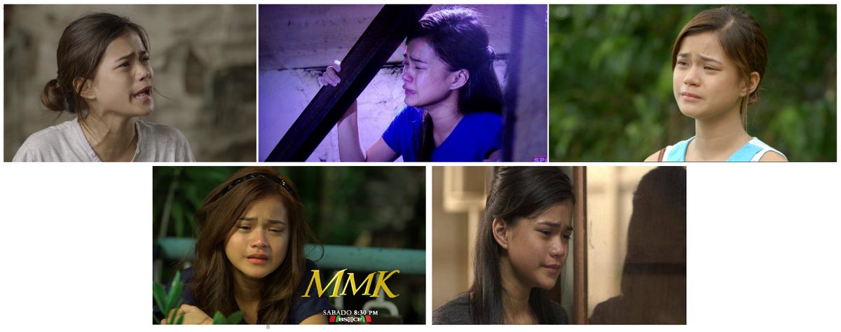 senyoramaris's tweet photo. #MMKFathersPromise
#MMKGayCharming
#MMKDaughtersPromises
#MMKHostage
#MMKTillWeMeetAgain + + +
THAKS G! @MMKOfficial @MissMarisRacal πππ»ππ» https://t.co/9Df7sQXqlC