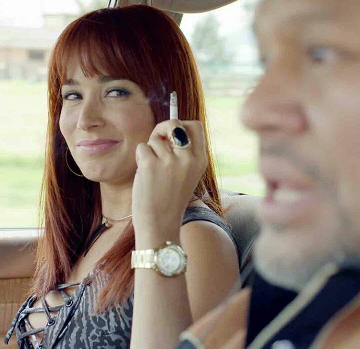 JulianA17163821's tweet photo. La #Diabla @MajidaIssa1 Siempre Se Sale Con​ La Suya😈😈 #Paola Se Irá De Mula #AlejandraPinzon #GatoGordo @DagobertoGama Ayudará A La Diabla👏 https://t.co/VW9hb8r9Kf