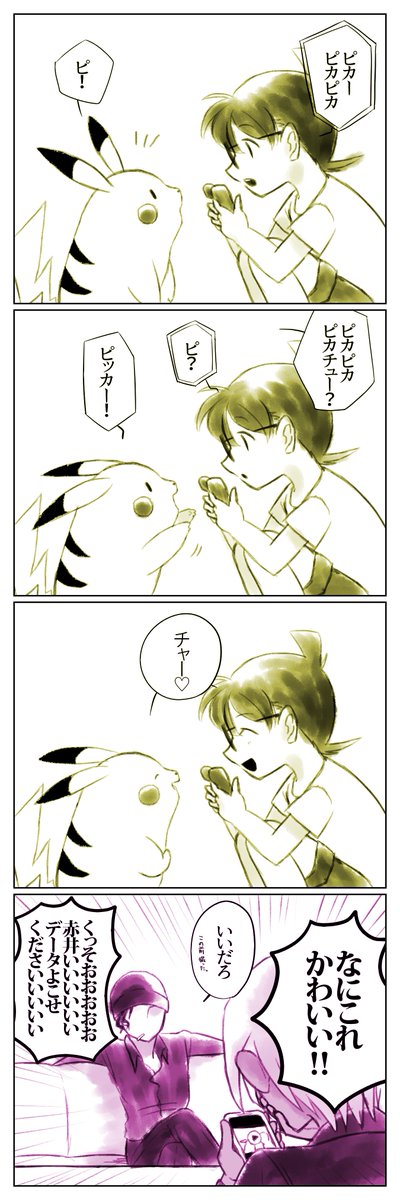 コナピカ 