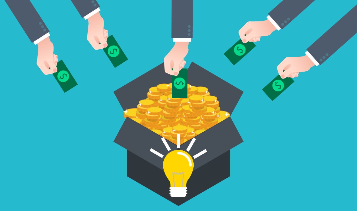 CryptoNetNews's tweet image. #Blockchain Powered #Crowdfunding Platform Wants To Empower #Entrepreneurs cryptonetworknews.com/blockchain/230…