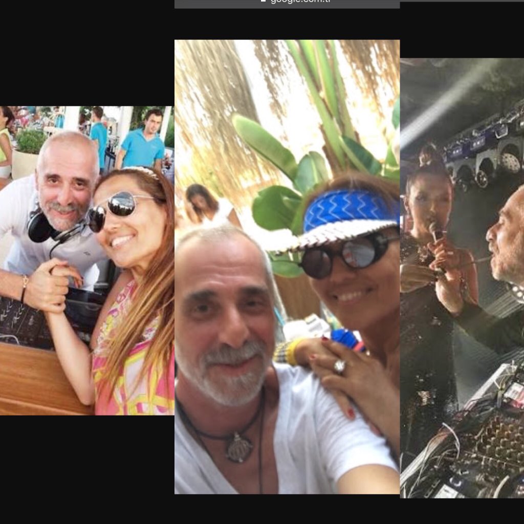 DemetAkalin's tweet photo. @DJSUATATESDAGLI Happybırdayy Kral 😍😘😘 https://t.co/67P2gJmhFR