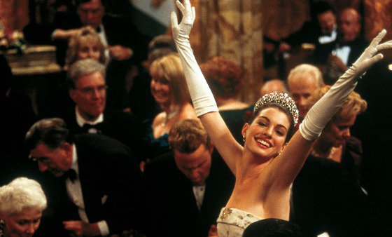 enews's tweet photo. People of Genovia: It looks like Princess Mia Thermopolis may have room in her diary for one more chapter: https://t.co/cw6wunY9N2 https://t.co/76jgGraF9n