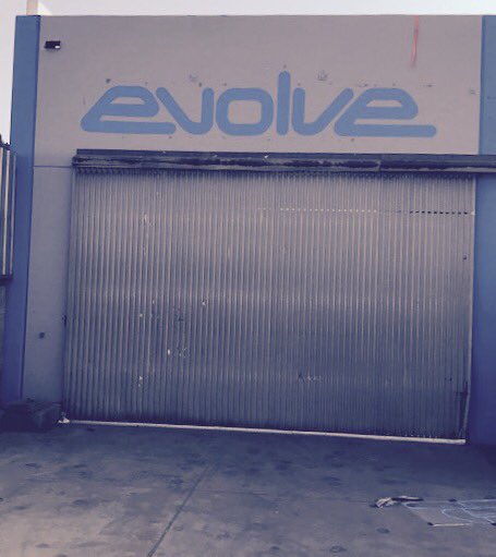 EvolveProjectLA's tweet photo. Hello 😄 https://t.co/yZ02Tn5usn
