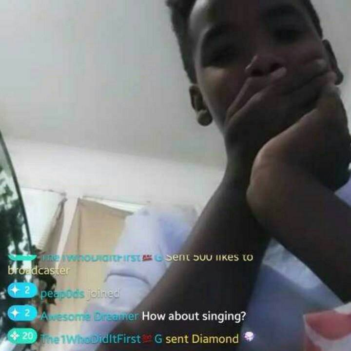 iiamking1's tweet photo. 🙌 YASSS It's time for a great show 🔥GANG_GANG🔥.:#Giveaway 
https://t.co/bNJVBmeurR https://t.co/sevb23cMGC
