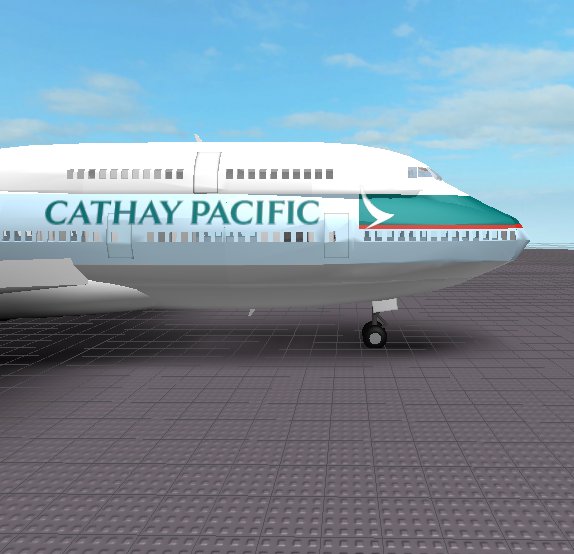 Cathay Pacific On Twitter Life Well Travelled Roblox - pacific roblox