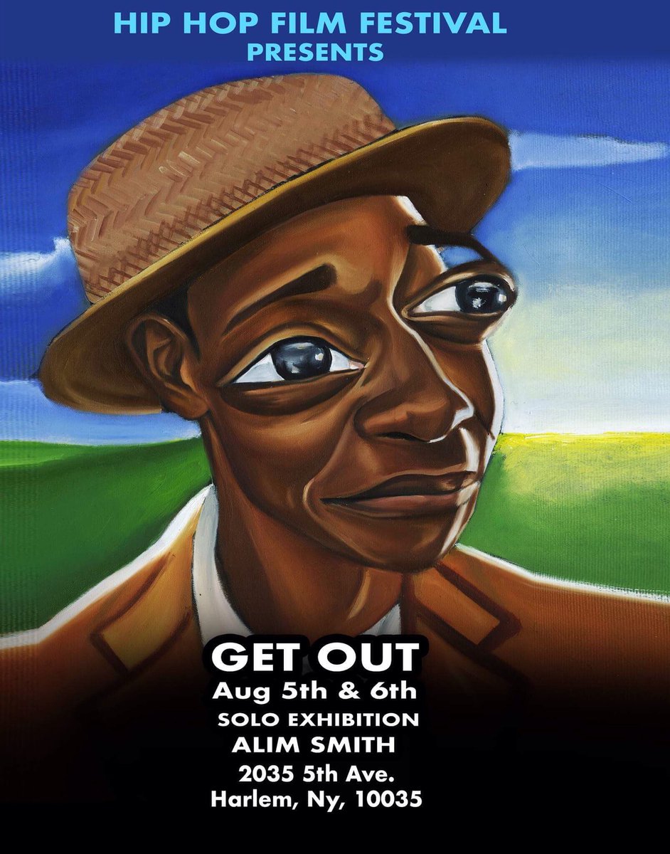 Pull up! Next Saturday