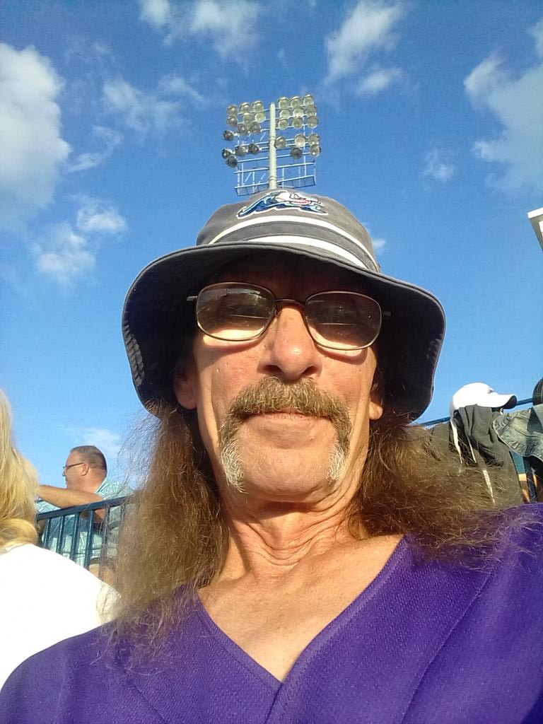 f62d26021b5040f's tweet photo. @wmwhitecaps #tweetyourseat
Section 109
Row 1
Seat 5 Best night we've had!!
#WMCAPS https://t.co/5fIr4q6lCx