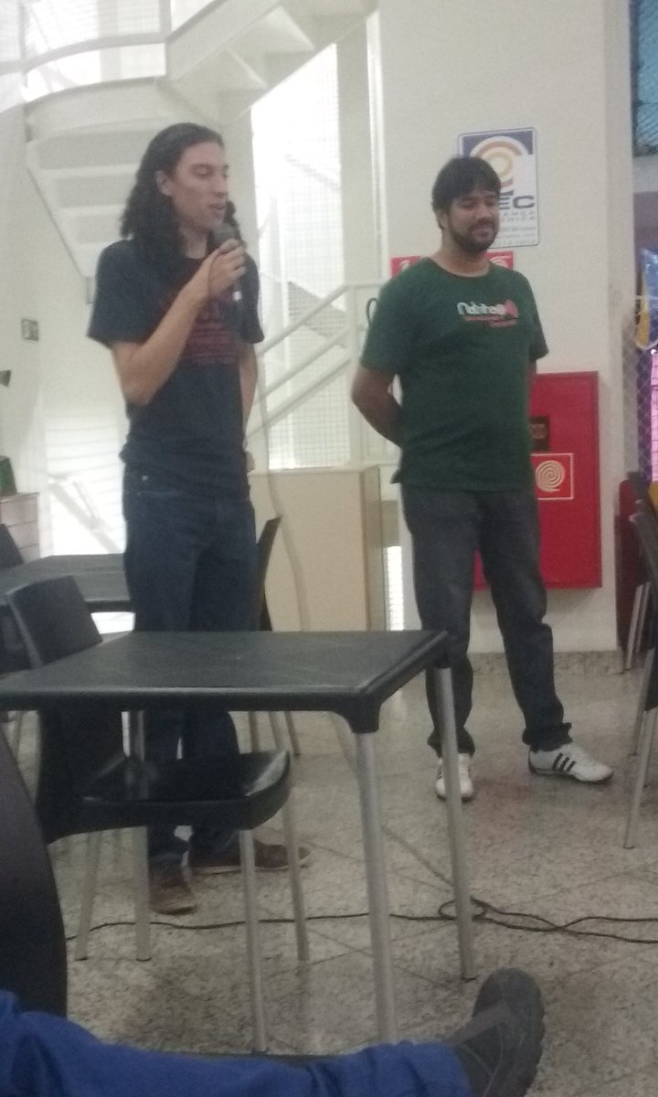 willianvulto's tweet photo. Encontro Poca rolando #Podpocar https://t.co/r1Yw4Gh8dX