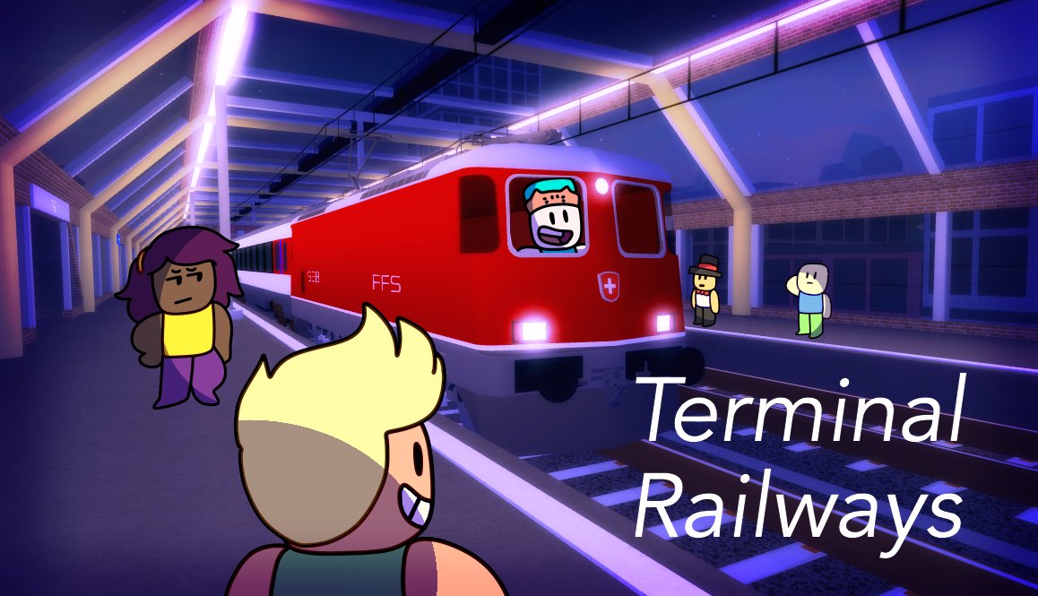MikeCatSU's tweet photo. is this still a thing @BuildIntoTrains #TRThumbnailContest https://t.co/HWWMPyjiHL https://t.co/u3IEJCthjf