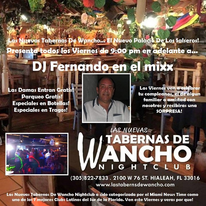 DJ Fernando (@frpestana) on Twitter photo 