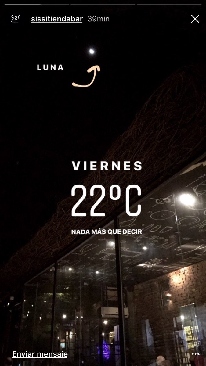 Sr  Espacio (@srespacio) on Twitter photo 