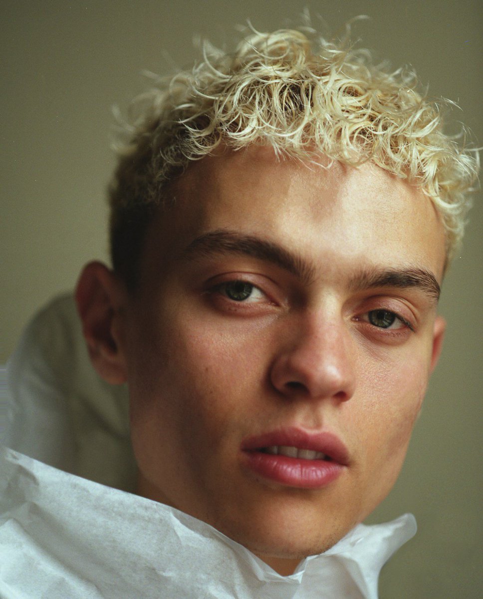 CCopyMag's tweet photo. #Meetthemodel Joel Mignott at AMCK https://t.co/eQqKhX97Qw https://t.co/CoC2q1rkPo