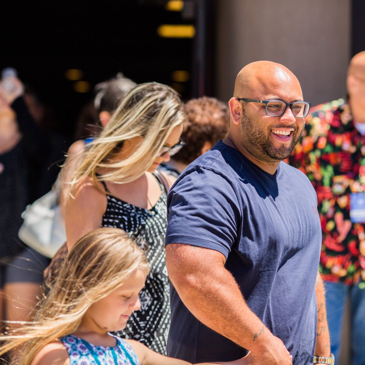 At_NewLife's tweet photo. We're excited for the weekend but SUNDAY is the main event! Get the family ready for another great Sunday at church! #AtNewLife https://t.co/1cUkxbuIj5