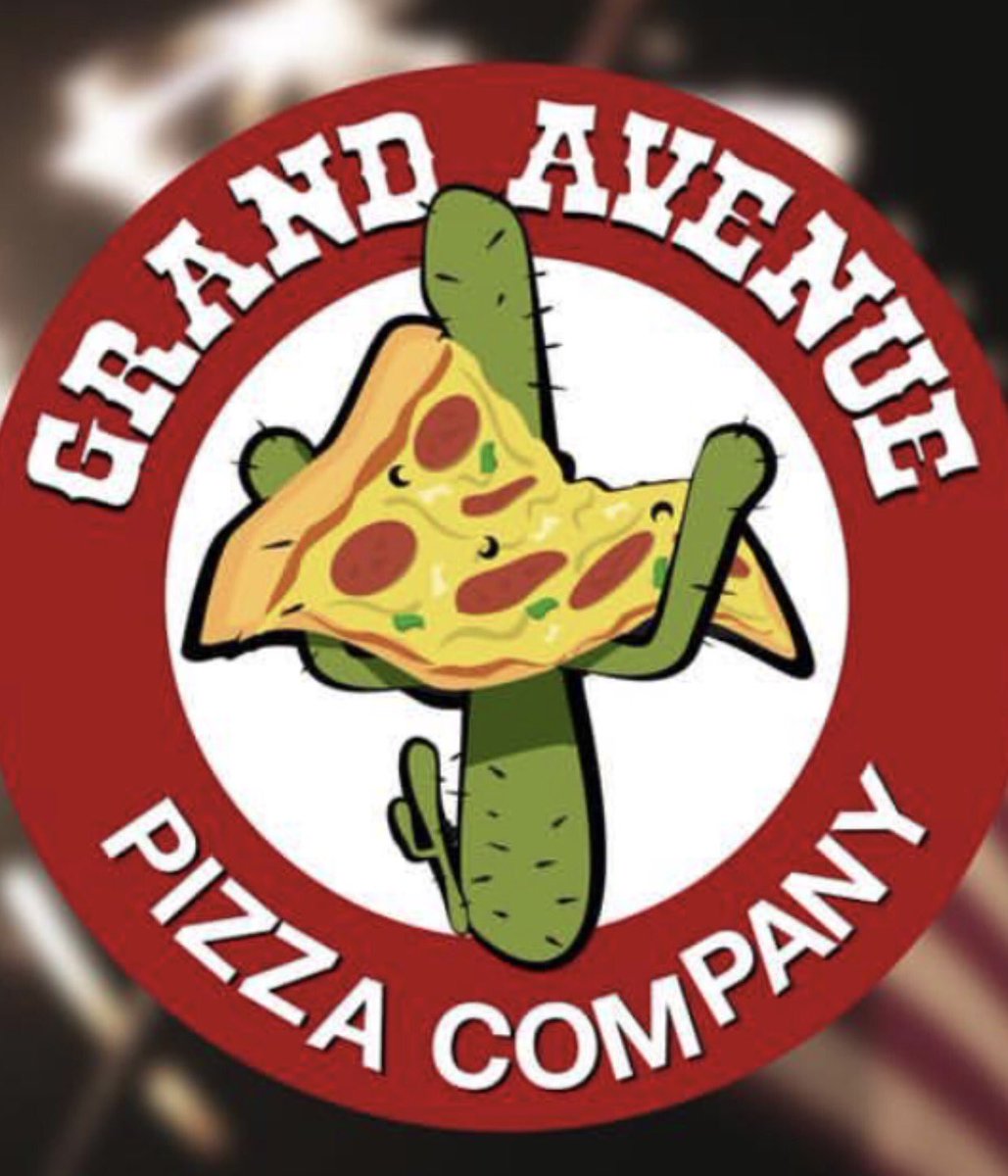 GrandAvePizzaCo's tweet photo. August 1st is right around the corner! Who's ready for pizza? #grandavenuepizzacompany #pizza #summerbreakisalmostover https://t.co/KmlKxVLHID