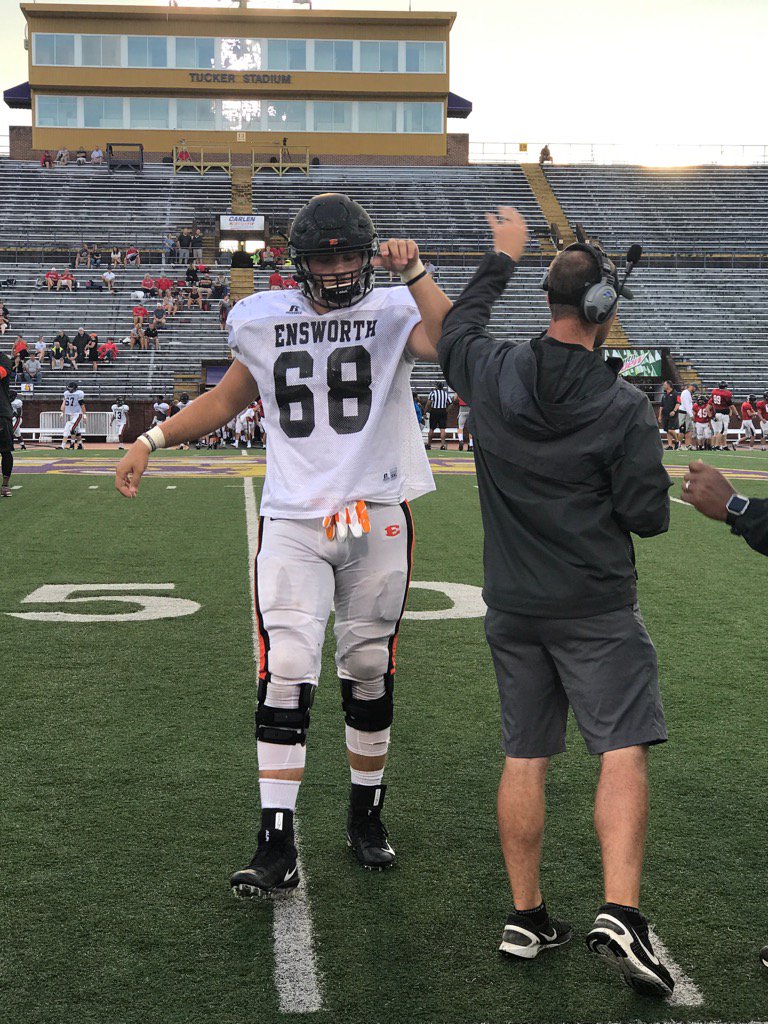 This is a big guy. <a href="/TannerAntonutti/">Tanner Antonutti</a>