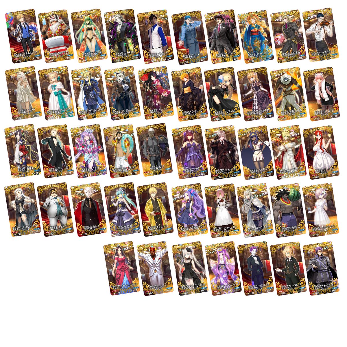 #FGOフェス [2017年7月29日(土)]:ツイ速まとめ