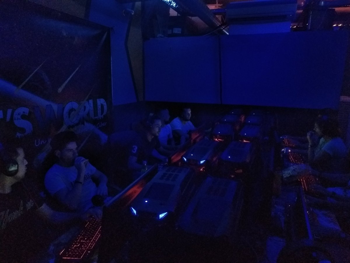 UNTTSWorld's tweet photo. #TorneoLol ? , En las #KDDS todo es posible , juega , entrena y compite con nosotros!! https://t.co/1Jj6LtiLIY